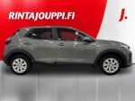 Kia Stonic 2020 Vihreä