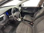 Kia Stonic 2020 Vihreä