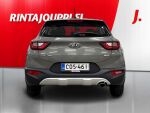 Kia Stonic 2020 Vihreä