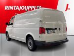 Volkswagen Transporter 2020 Valkoinen