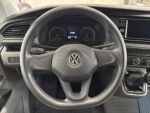 Volkswagen Transporter 2020 Valkoinen