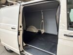 Volkswagen Transporter 2020 Valkoinen