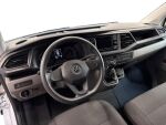 Volkswagen Transporter 2020 Valkoinen