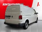 Volkswagen Transporter 2020 Valkoinen
