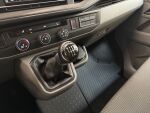 Volkswagen Transporter 2020 Valkoinen