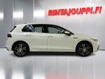 Volkswagen Golf 2020 Valkoinen