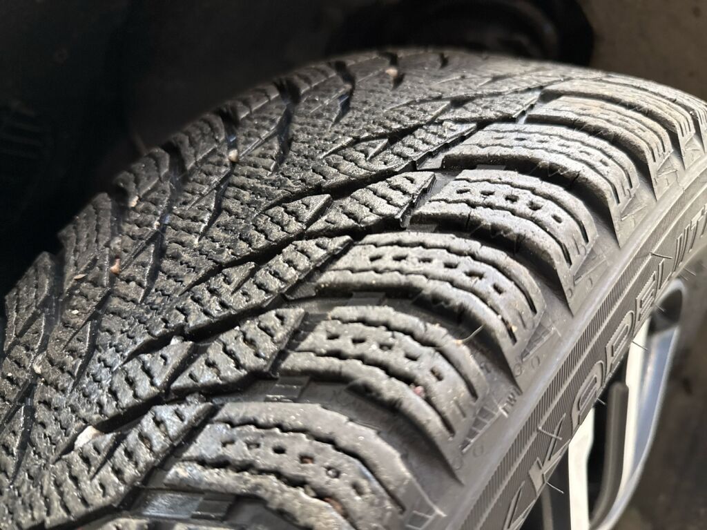 Volkswagen Golf 2020 Valkoinen