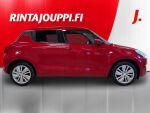 Suzuki Swift 2020 Punainen