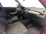 Suzuki Swift 2020 Punainen