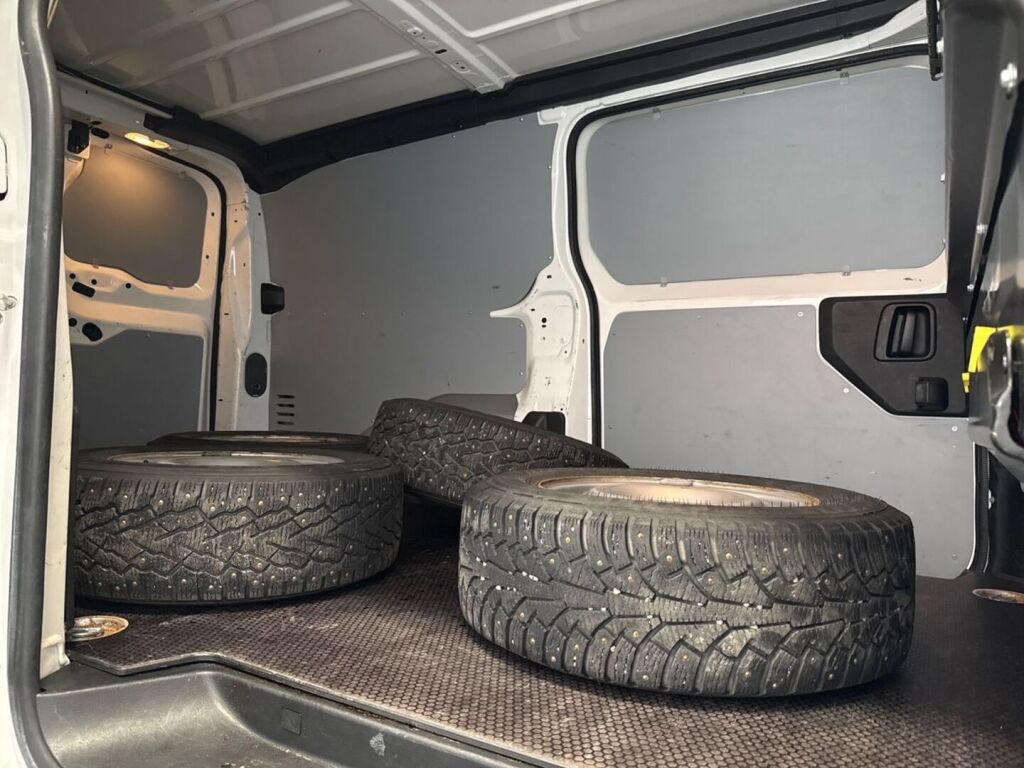 Citroen Jumpy 2020 Valkoinen