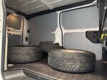 Citroen Jumpy 2020 Valkoinen