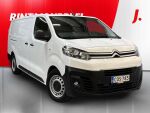Citroen Jumpy 2020 Valkoinen