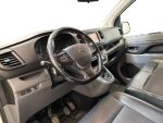 Citroen Jumpy 2020 Valkoinen