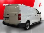 Citroen Jumpy 2020 Valkoinen