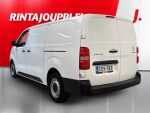 Citroen Jumpy 2020 Valkoinen