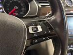 Volkswagen Passat 2016 Musta