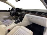 Volkswagen Passat 2016 Musta