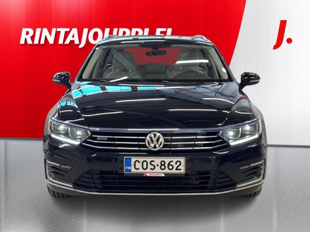 Volkswagen Passat 2016, kuva 3/34