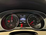 Volkswagen Passat 2016 Musta