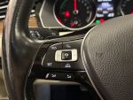 Volkswagen Passat 2016 Musta