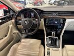 Volkswagen Passat 2016 Musta