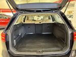 Volkswagen Passat 2016 Musta