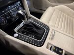 Volkswagen Passat 2016 Musta