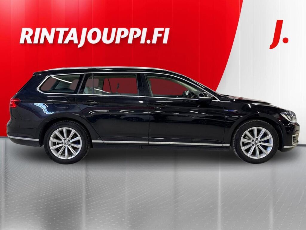 Volkswagen Passat 2016, kuva 7/34