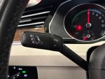Volkswagen Passat 2016 Musta