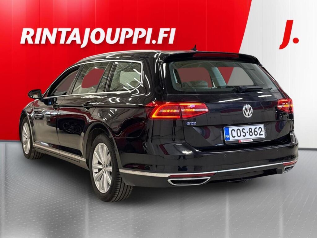 Volkswagen Passat 2016, kuva 4/34