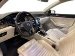 Volkswagen Passat 2016 Musta