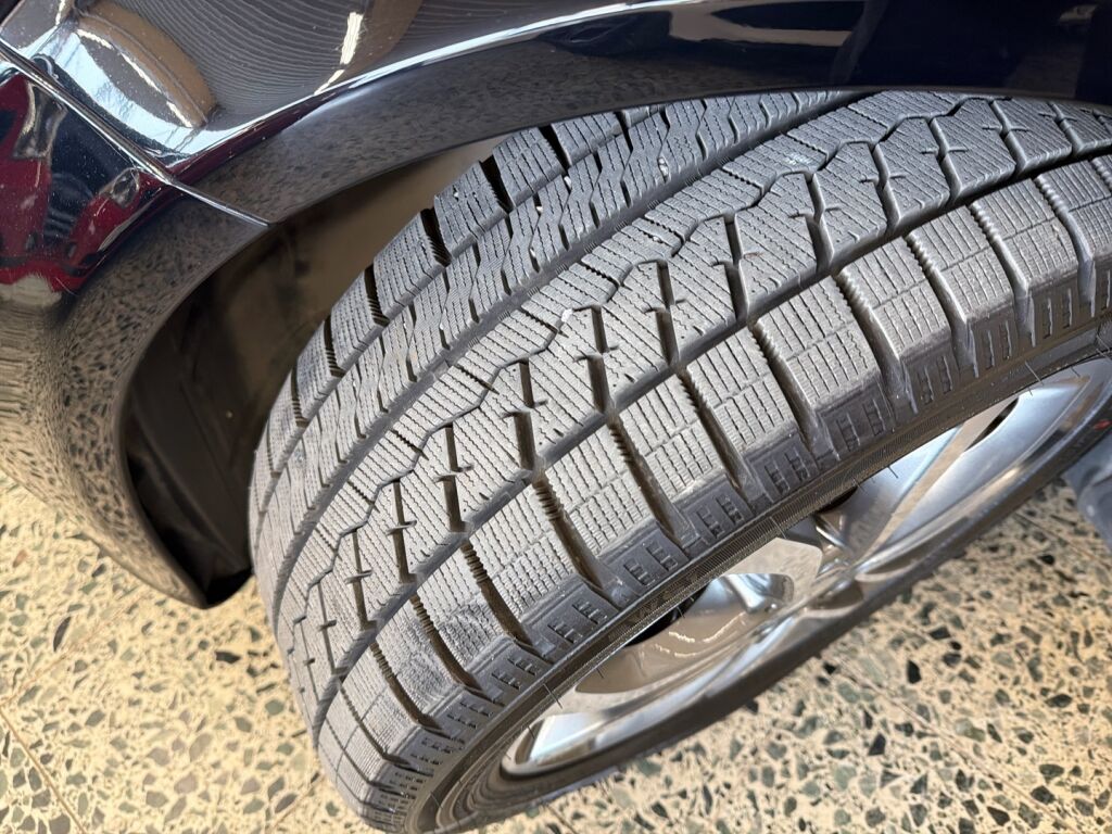 Mercedes-Benz C 2016 Musta