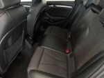 Audi A3 2016 Harmaa