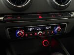 Audi A3 2016 Harmaa