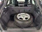 Audi A3 2016 Harmaa