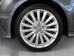 Audi A3 2016 Harmaa
