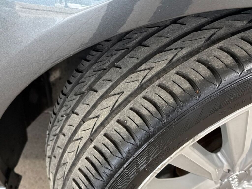 Audi A3 2016 Harmaa