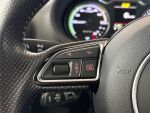 Audi A3 2016 Harmaa
