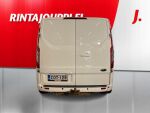 Ford Transit 2015 Valkoinen