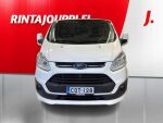 Ford Transit 2015 Valkoinen