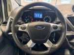 Ford Transit 2015 Valkoinen