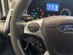 Ford Transit 2015 Valkoinen