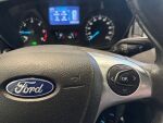 Ford Transit 2015 Valkoinen
