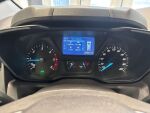Ford Transit 2015 Valkoinen
