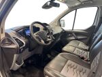 Ford Transit 2015 Valkoinen