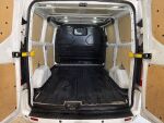 Ford Transit 2015 Valkoinen