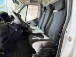 Nissan NV400 2021 Valkoinen