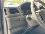 Nissan NV400 2021 Valkoinen