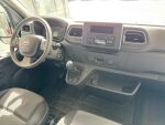 Nissan NV400 2021 Valkoinen