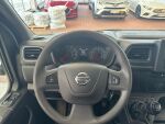 Nissan NV400 2021 Valkoinen